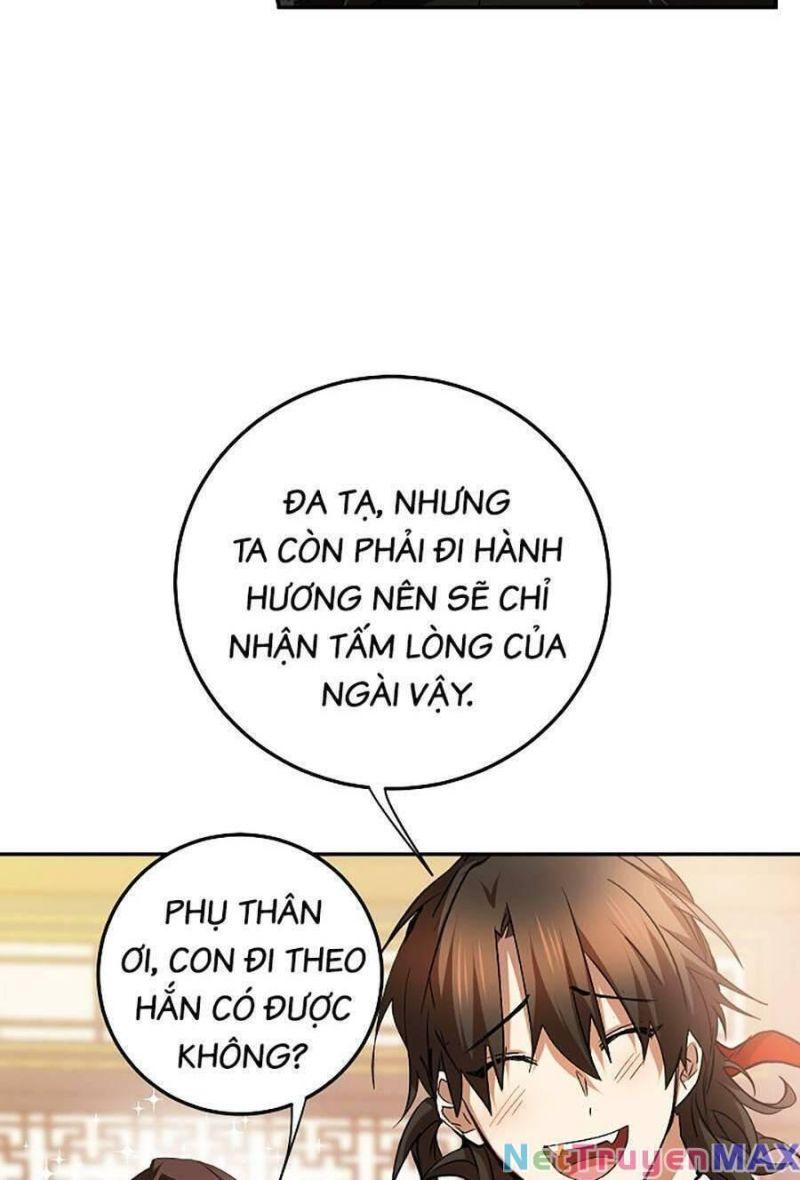 võ đang kỳ hiệp chapter 101 37
