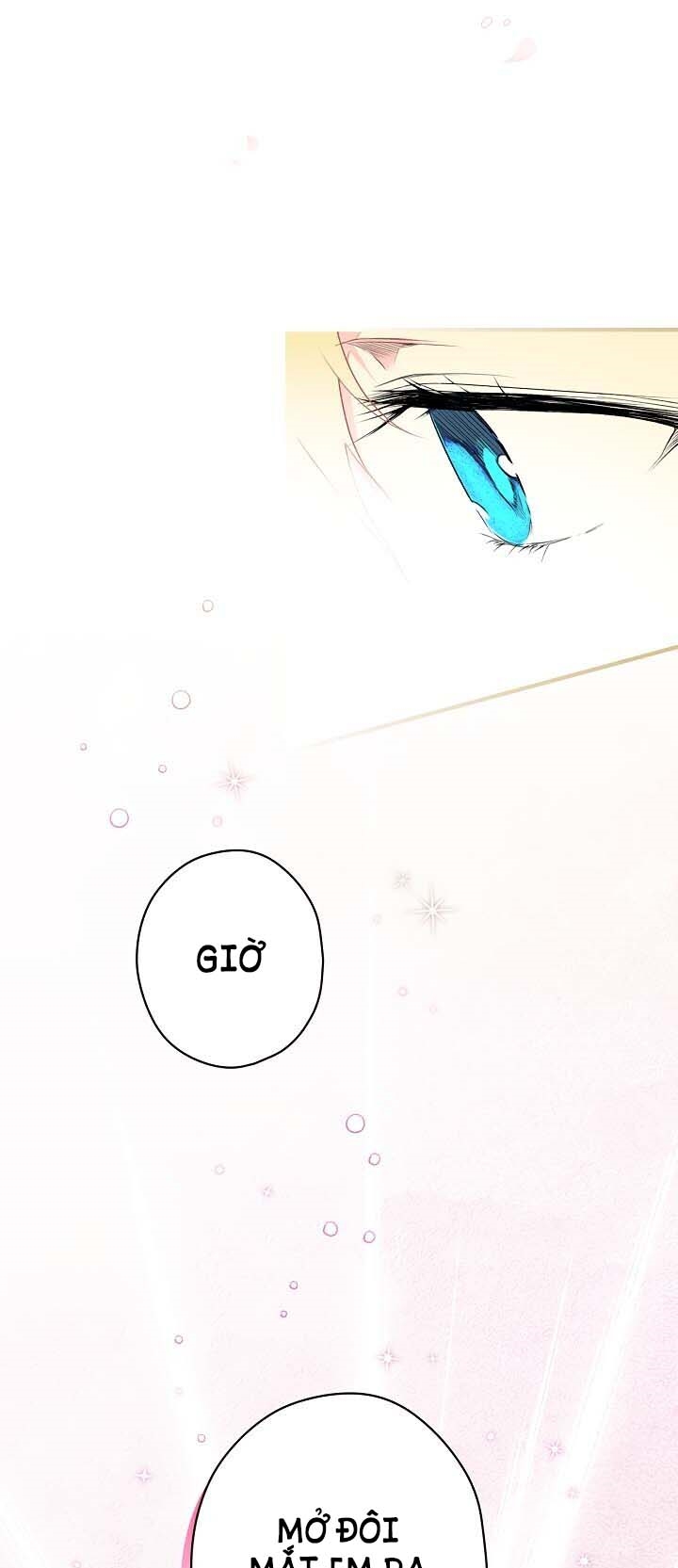 quý cô bí ẩn - secret lady chapter 3 25