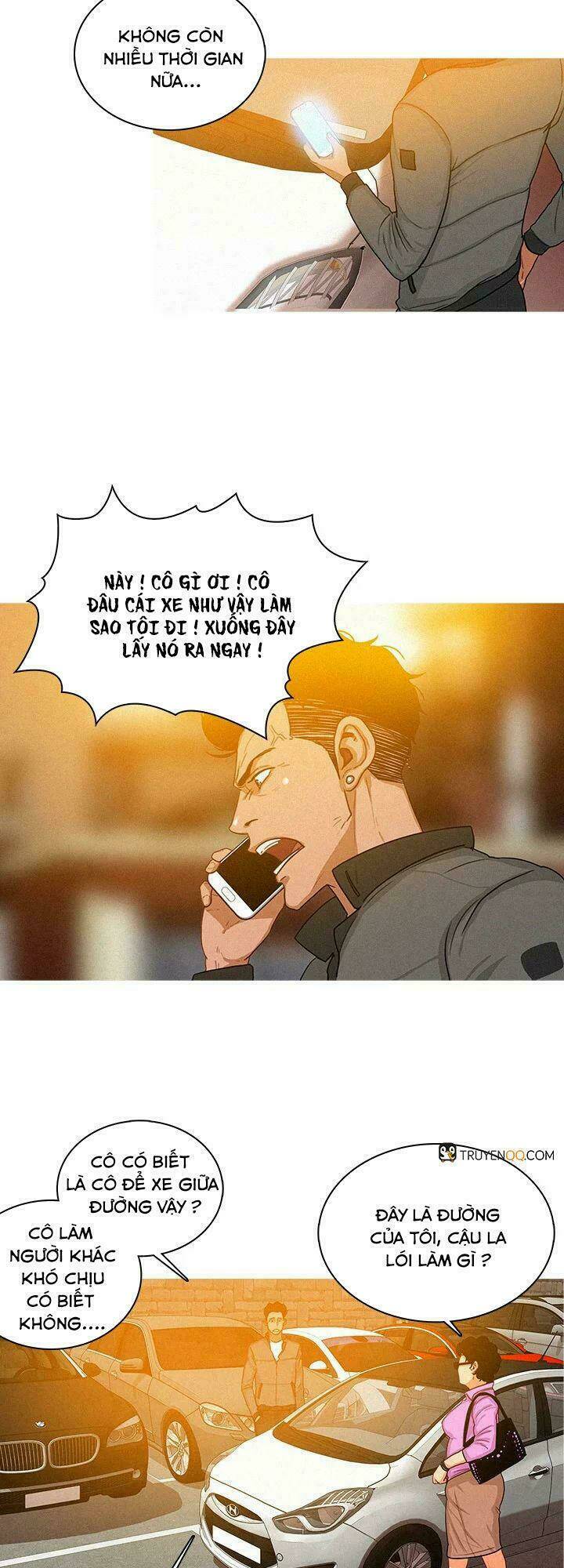 thiên đường thất lạc chapter 2 46