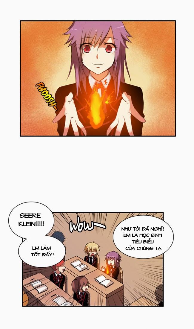 crepuscule (yamchi) chapter 36 22