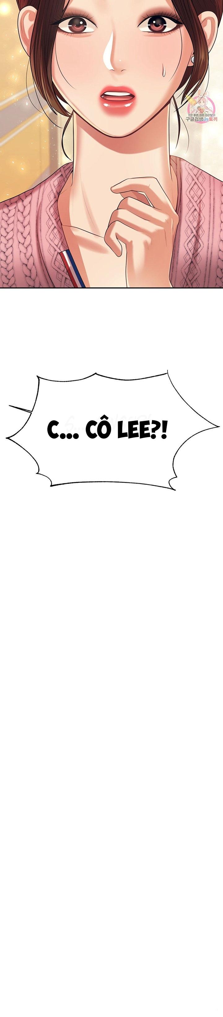 teacher lesson - manhwa 18+ chapter 7 2