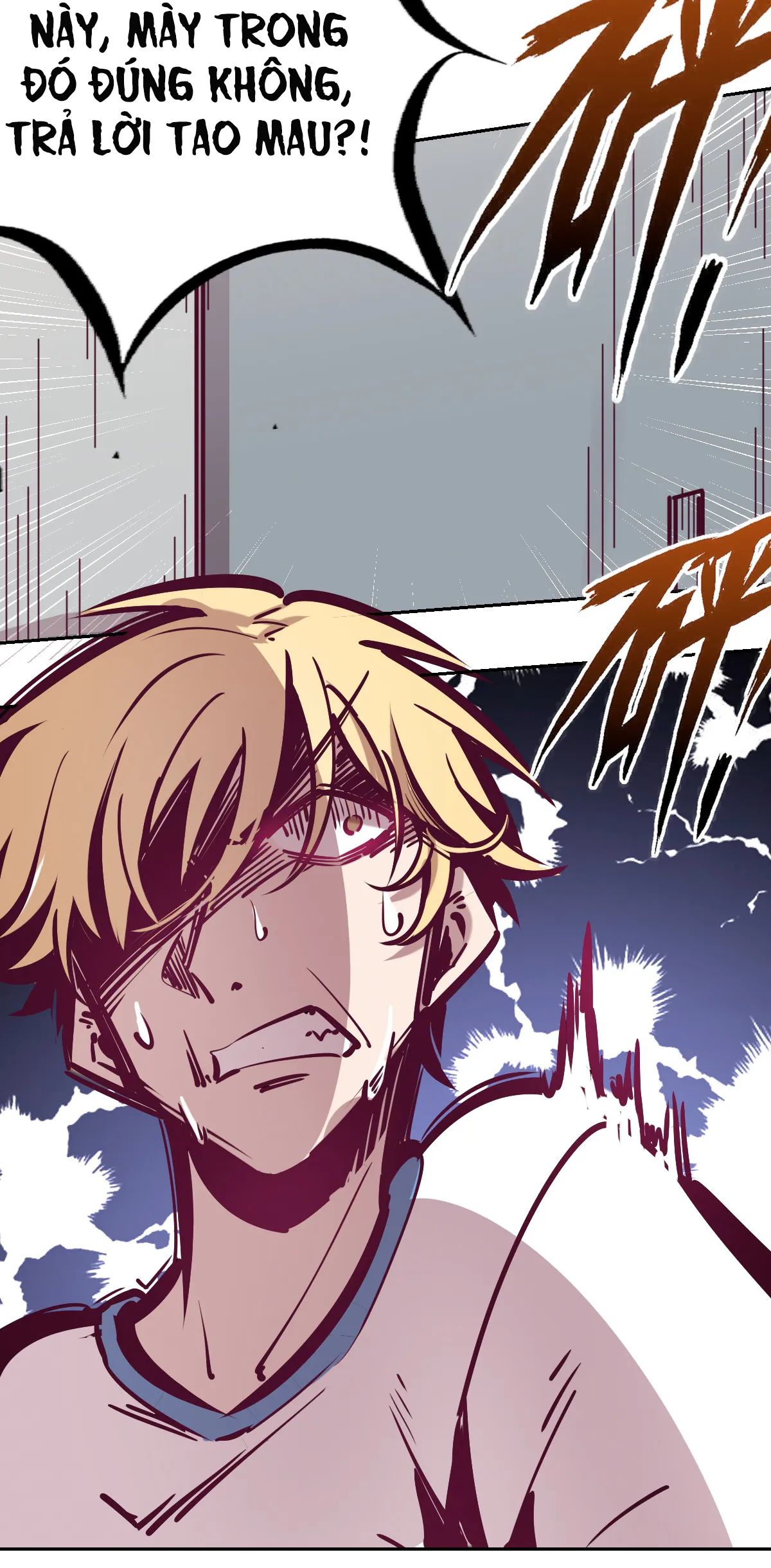 oan gia chung nhà ! chapter 28 170