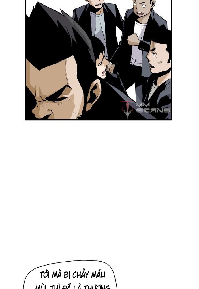 sự trở lại của huyền thoại chapter 19 68