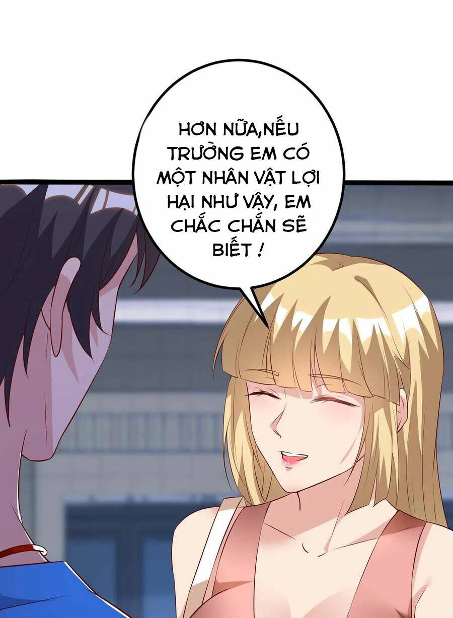 trọng sinh khí thiếu quy lai chapter 141 34