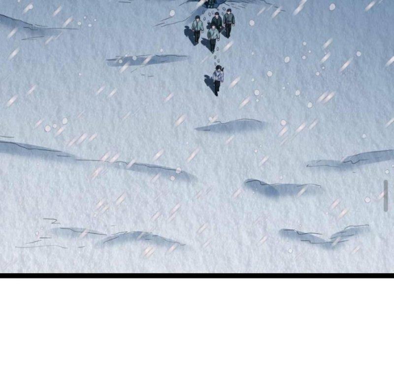 đóng băng toàn cầu: tôi gây dựng nên phòng an toàn thời tận thế chapter 62 32