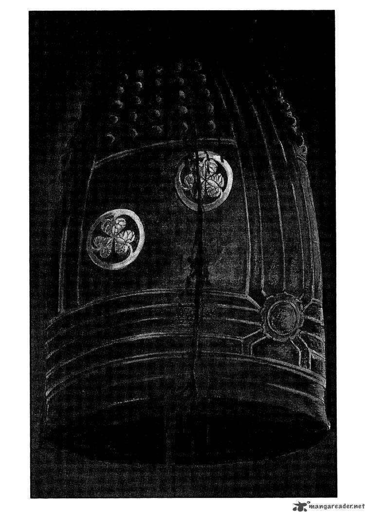 lone wolf and cub chapter 58 67