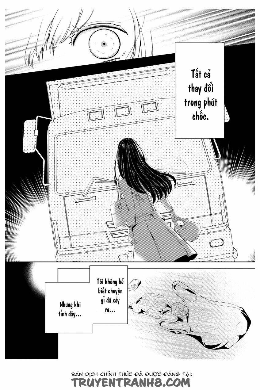 oiran chirashi chapter 1 6