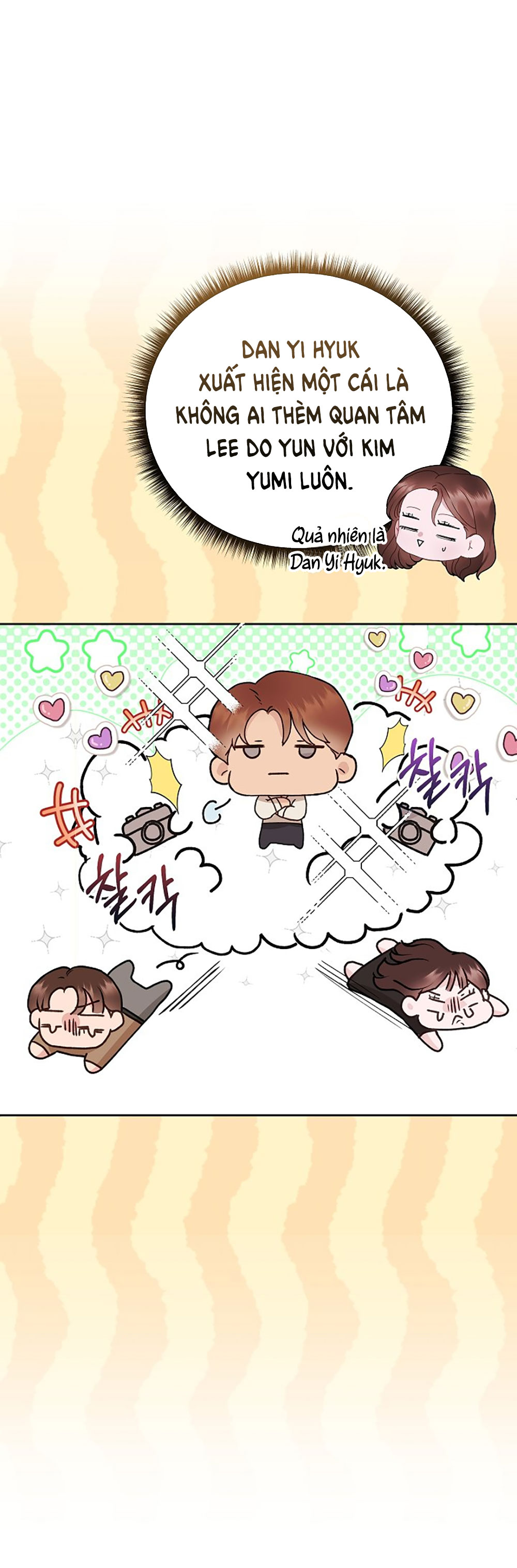 vụ bê bối trá hình chapter 35.2 22