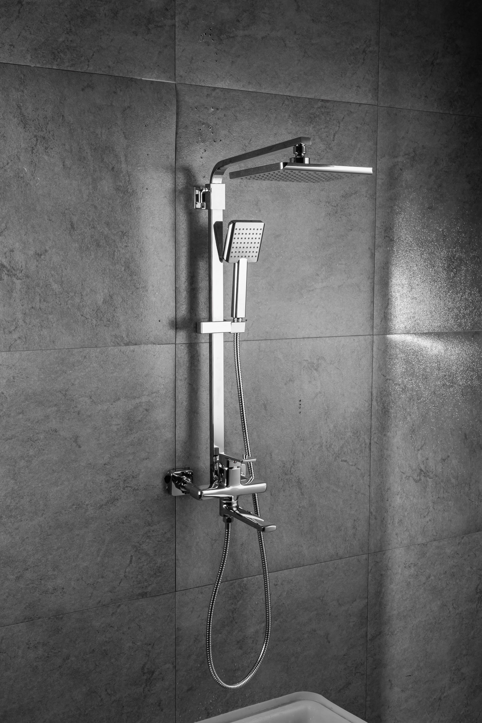 SEN TẮM CÂY NHẬP KHẨU NGA FRAP F2460 - HÀNG CHÍNH HÃNG