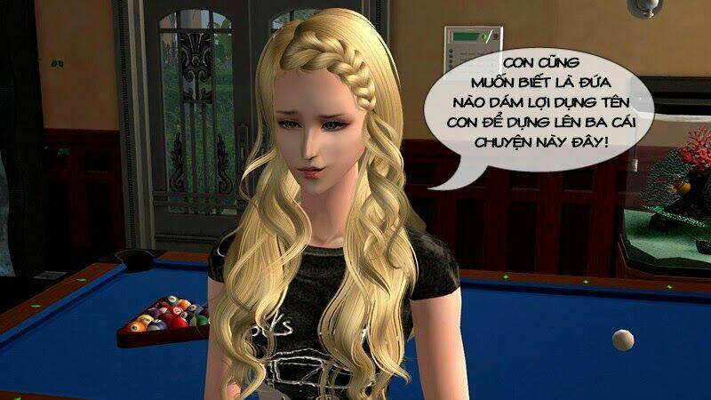 viên đạn bạc [truyện sims 2] chapter 10 46