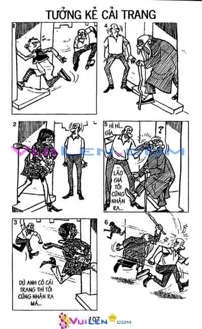 chú thoòng (full trọn bộ) chapter 27 24