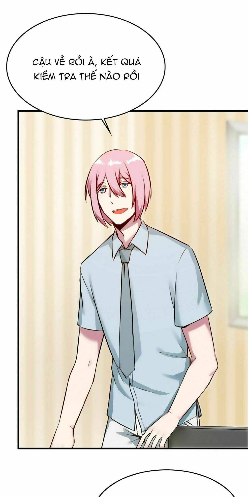 bám lấy nam thần bất chấp thời tiết chapter 21 8