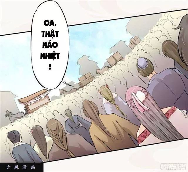 tuyệt thế luyện đan sư chapter 22 18