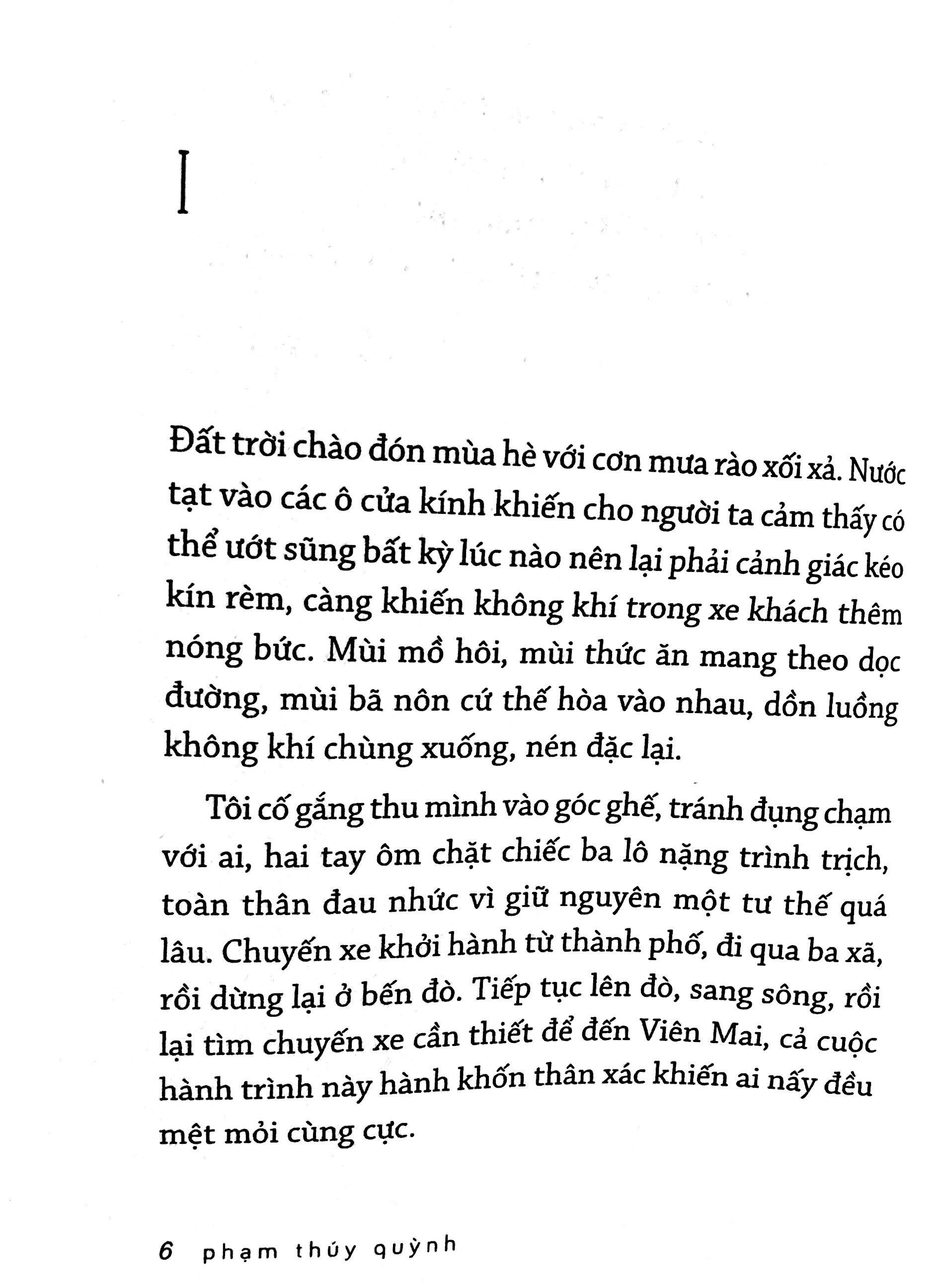 Văn Học Tuổi 20 - Trăng Trong Cõi