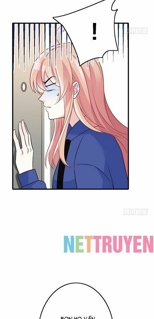 bí mật kết hôn với ảnh đế: vợ ơi đến đây tấn công đi nào chapter 61 15