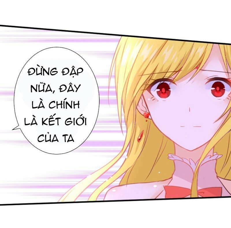 hôm nay ta cũng muốn trêu chọc nàng chapter 39 3