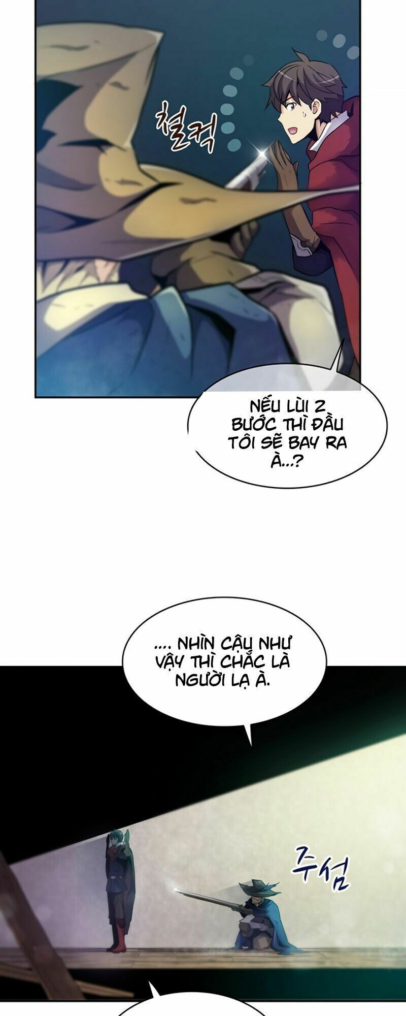 arcane sniper chapter 23 67