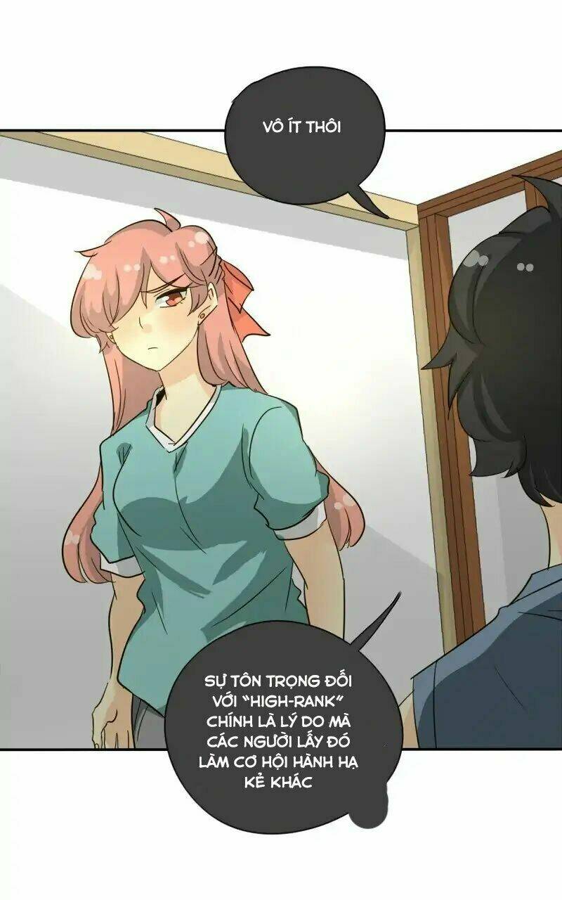 Thế Giới Không Hoàn Hảo Chapter 150 61