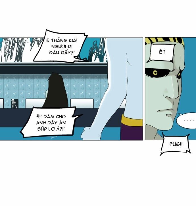 tòa tháp bí ẩn 2 chapter 9 53