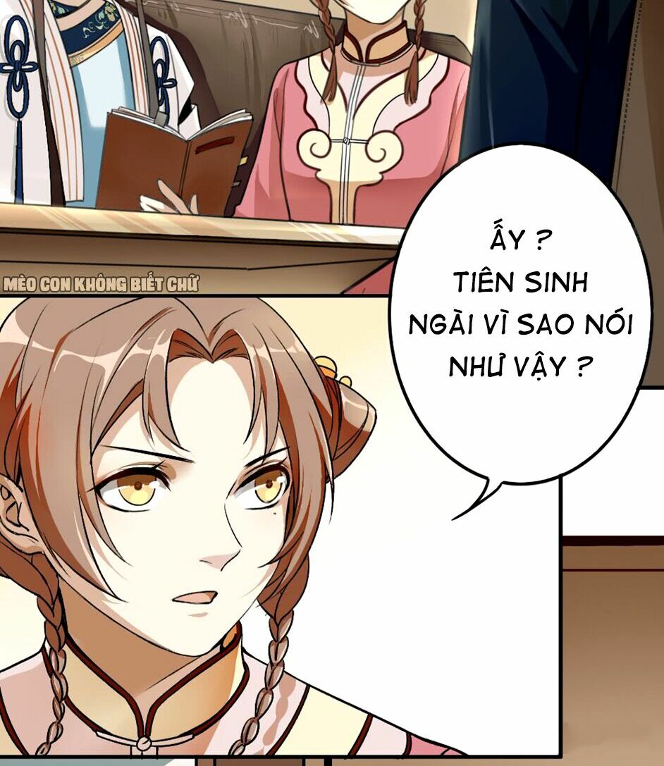 bốc toán tử chapter 15 2