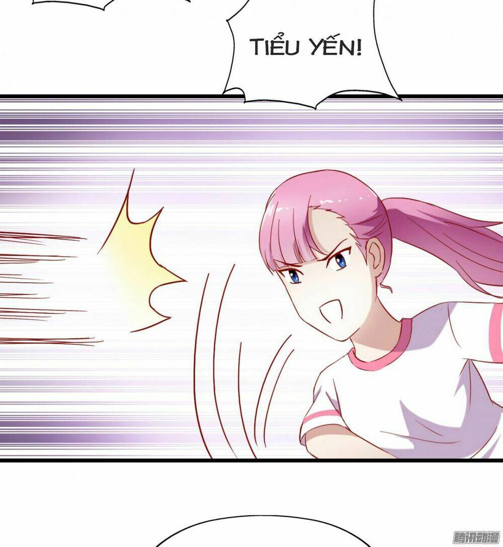 ác ma bàn bên chapter 6 67