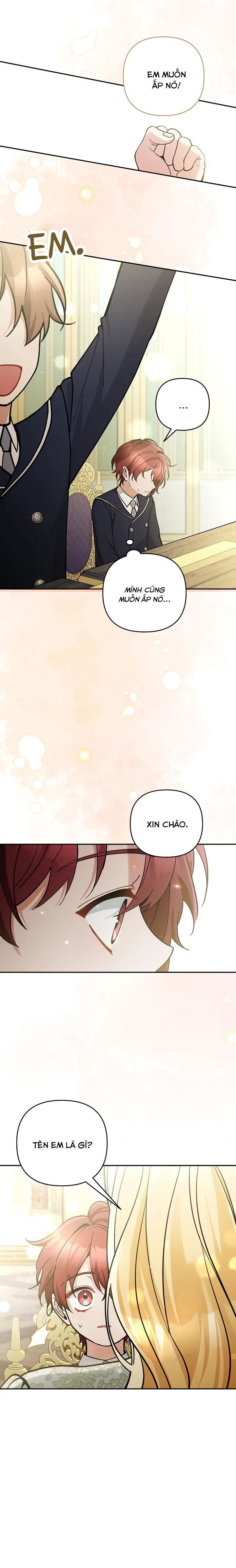 đừng đến cửa hàng của ác nữ phản diện chapter 67 24