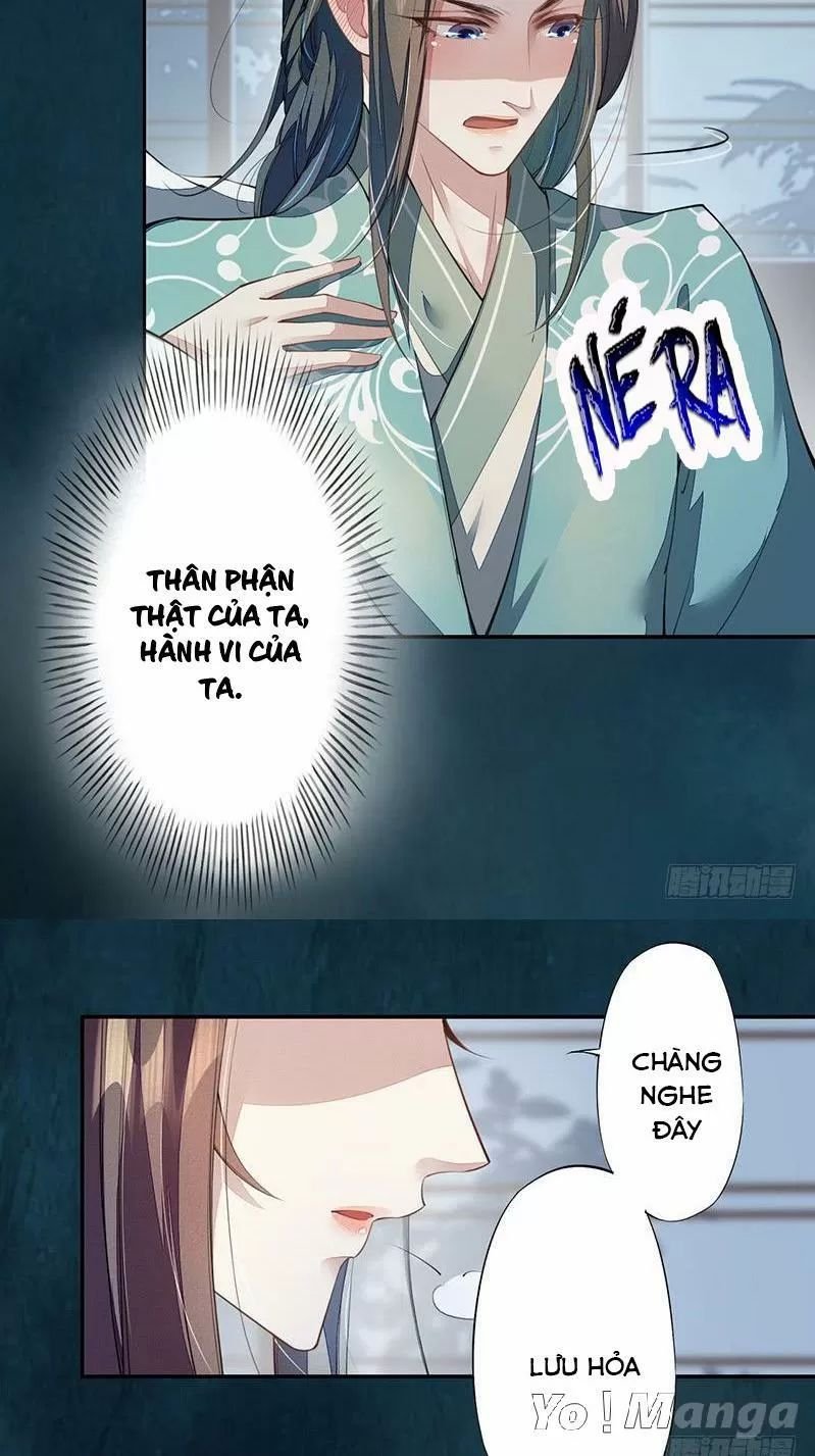 tuyệt thế luyện đan sư chapter 87 17