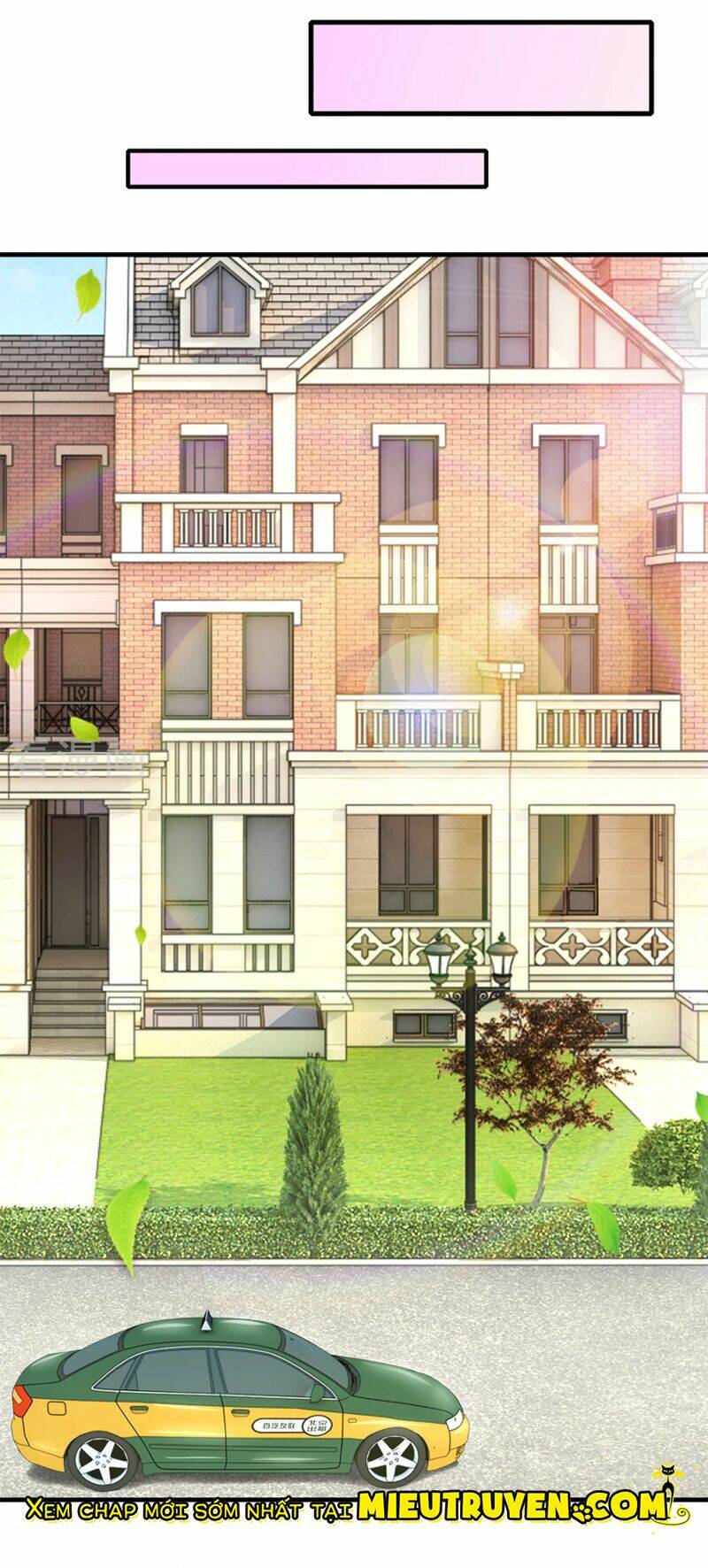 vợ yêu gả nhầm của phúc hắc tổng tài chapter 8 3