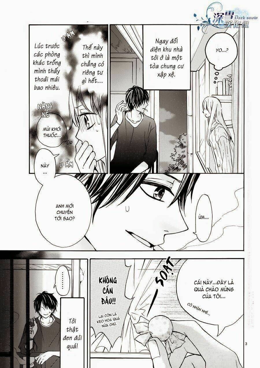 tổng hợp one shot. chapter 90 8