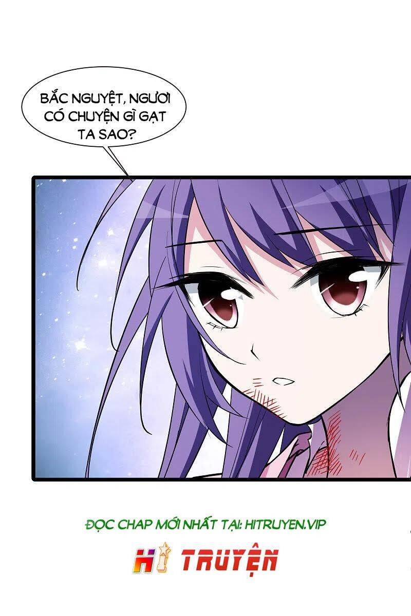 phượng nghịch thiên hạ chapter 490.1 15