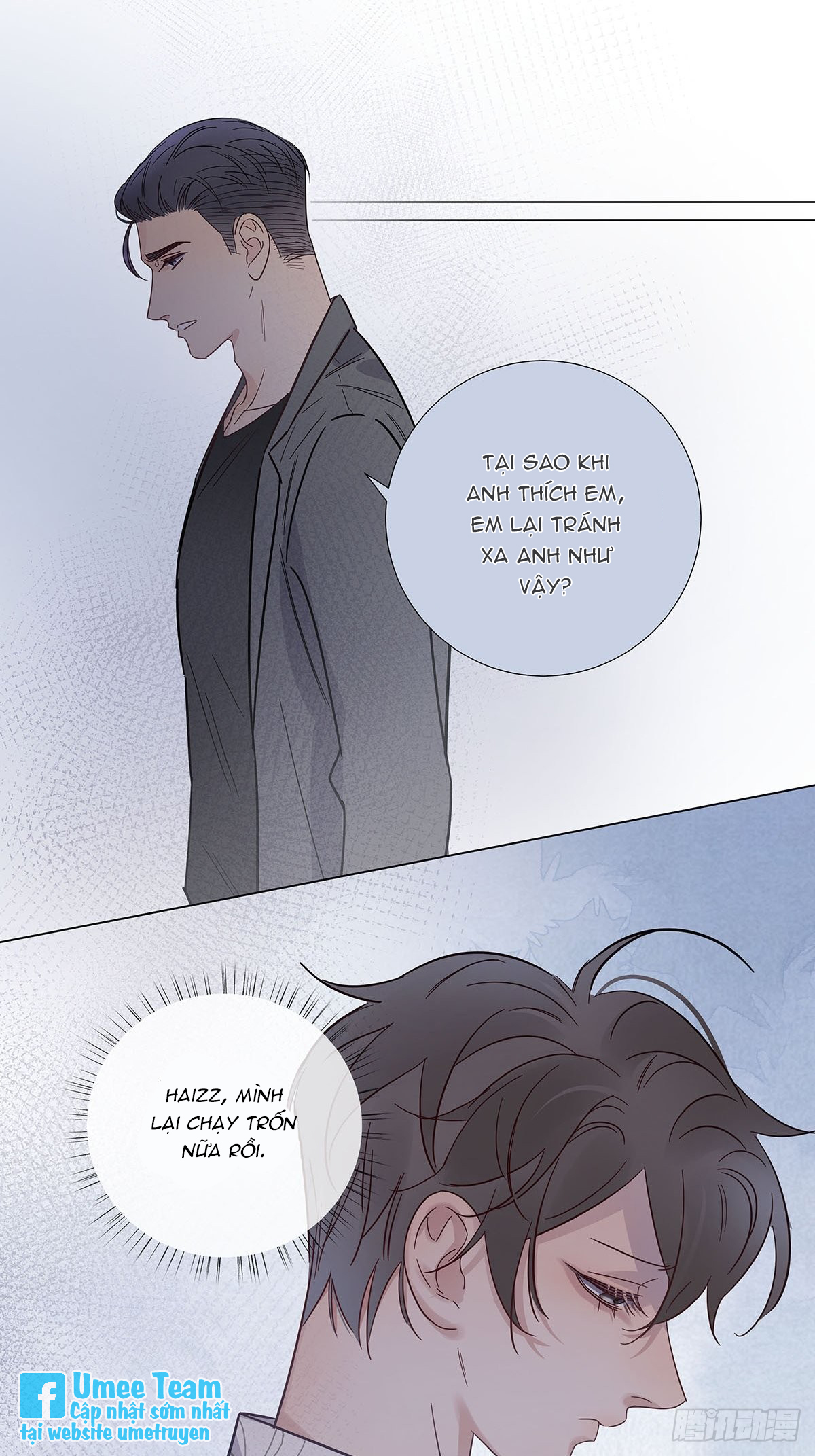 hôm nay nam giả trang nữ vẫn chưa được cầu hôn! chapter 76 30