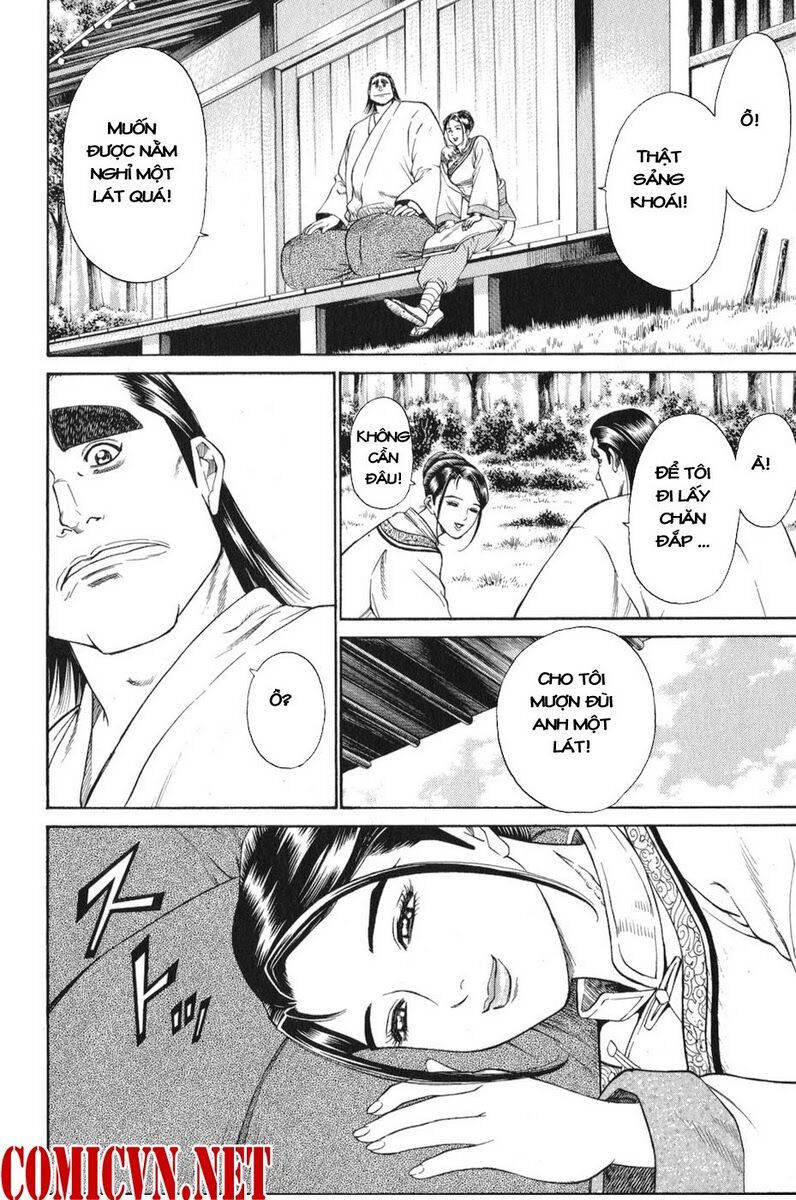 thiếu niên vương phần 1 chapter 58 51