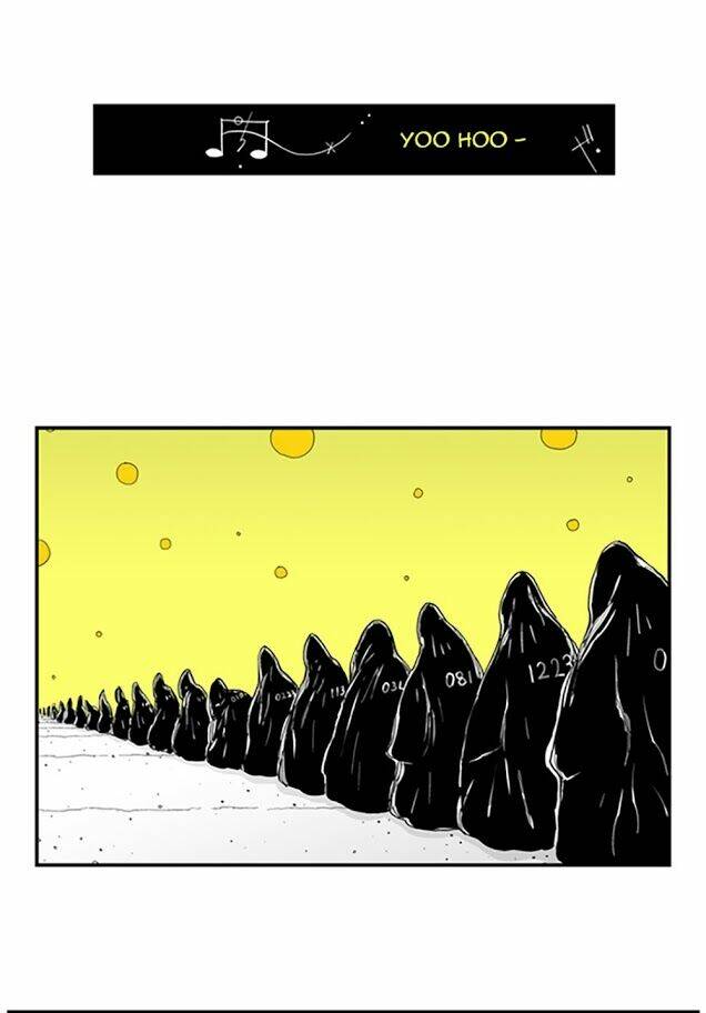 hành trình thoát khỏi địa ngục chapter 56 25