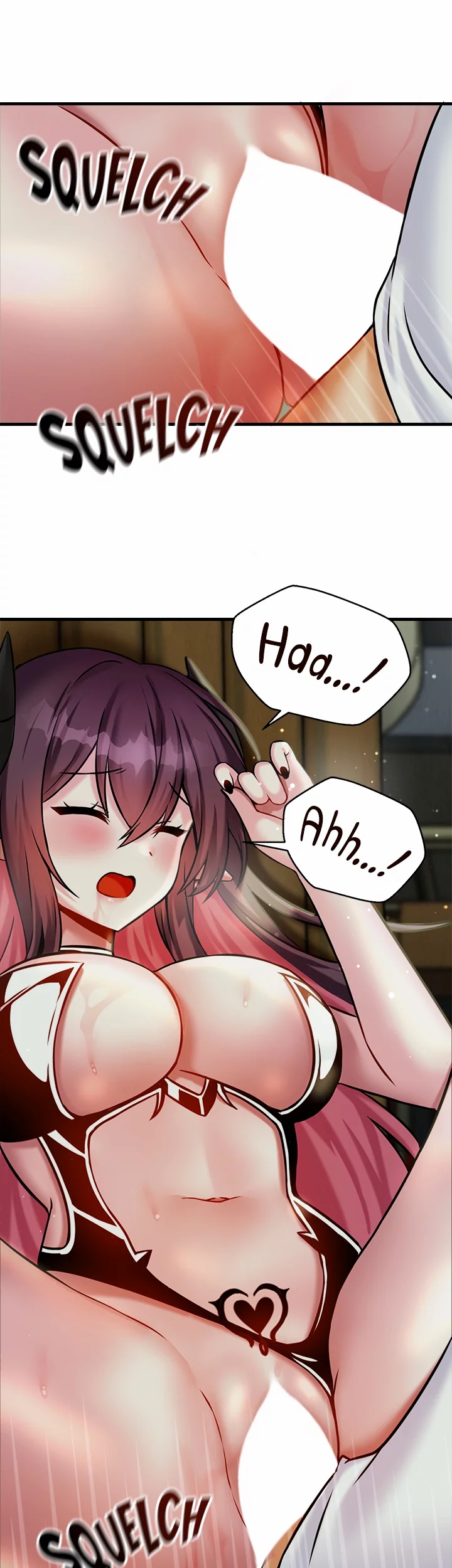 làm reviewer tôi trở thành main của game 18+ lúc nào không hay chapter 19.2 17