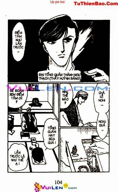 cô bé khóc nhè chapter 17 103