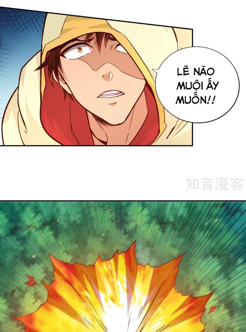 võ linh kiếm tôn chapter 85 21