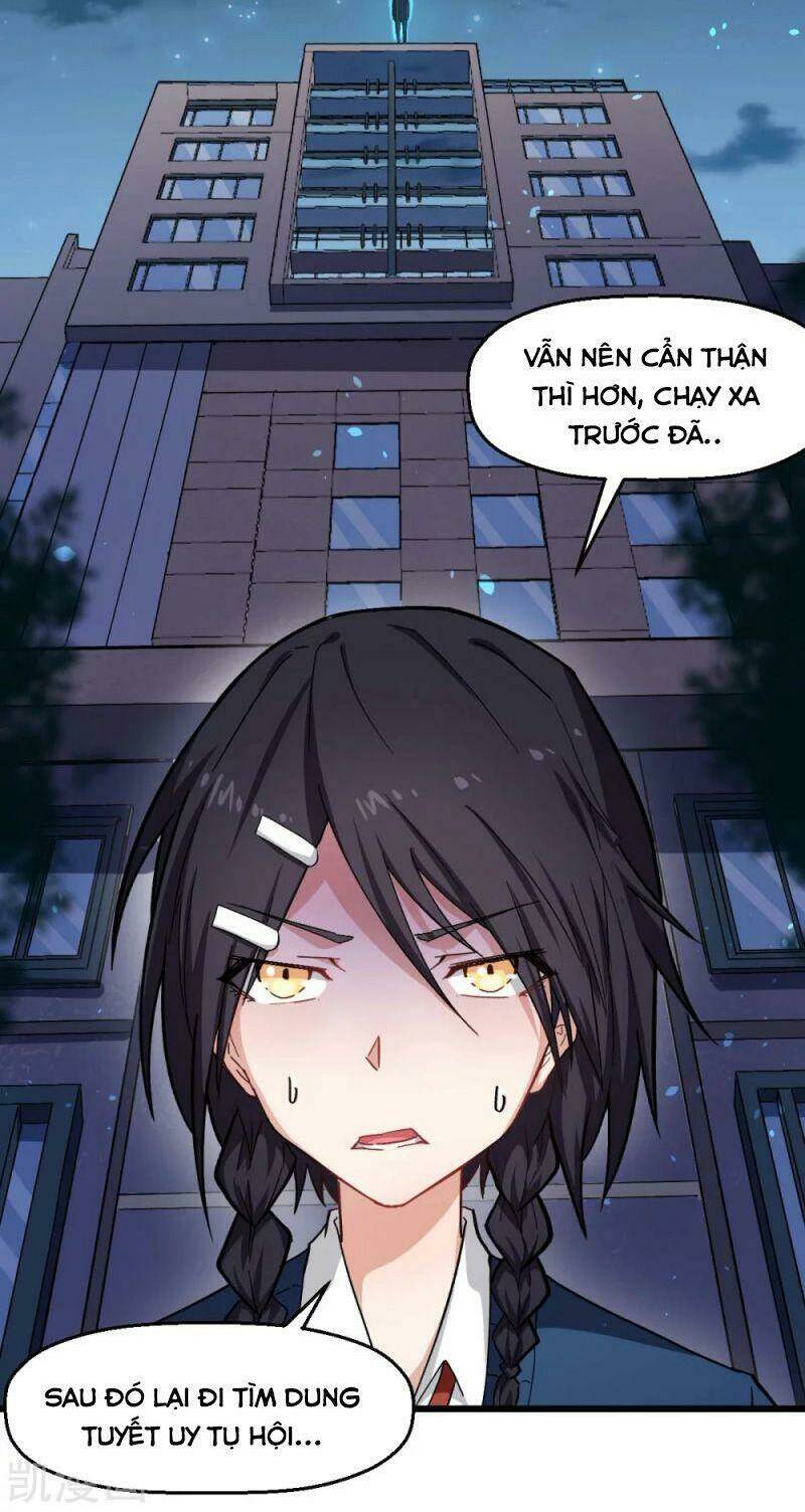 vườn trường cuồng sư hệ thống chapter 148 25