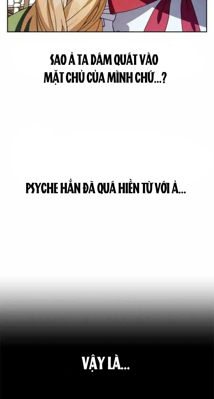 tôi muốn trở thành cô ấy dù chỉ là một ngày chapter 26 36