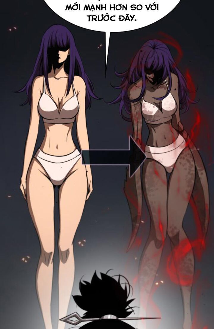 chư giới - tận thế online chapter 83 4