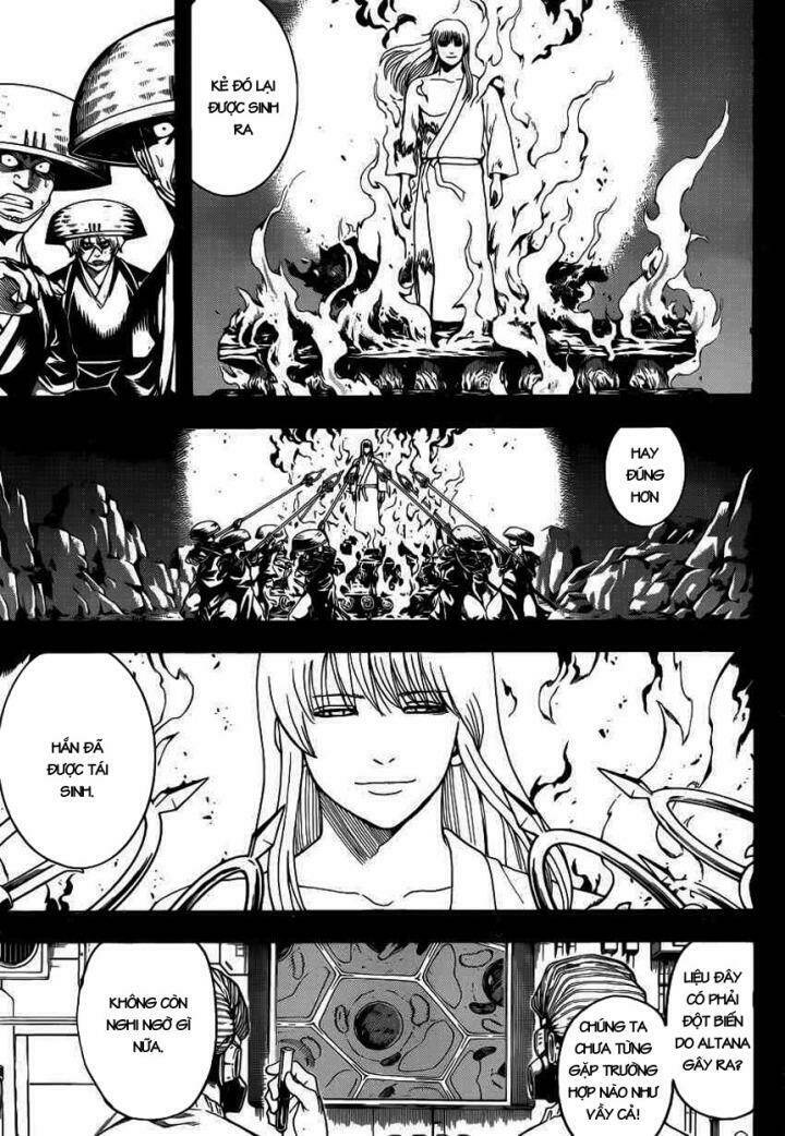 gintama - linh hồn bạc chapter 593 5