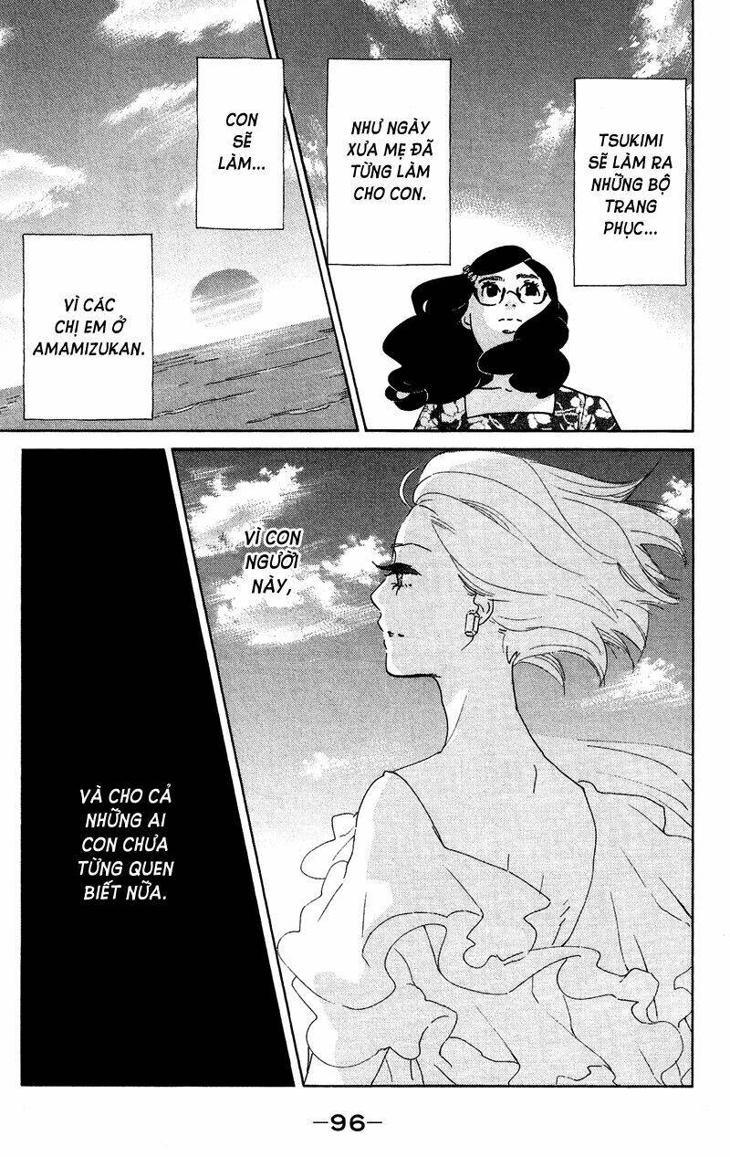 kuragehime (công chúa sứa) chapter 42 30