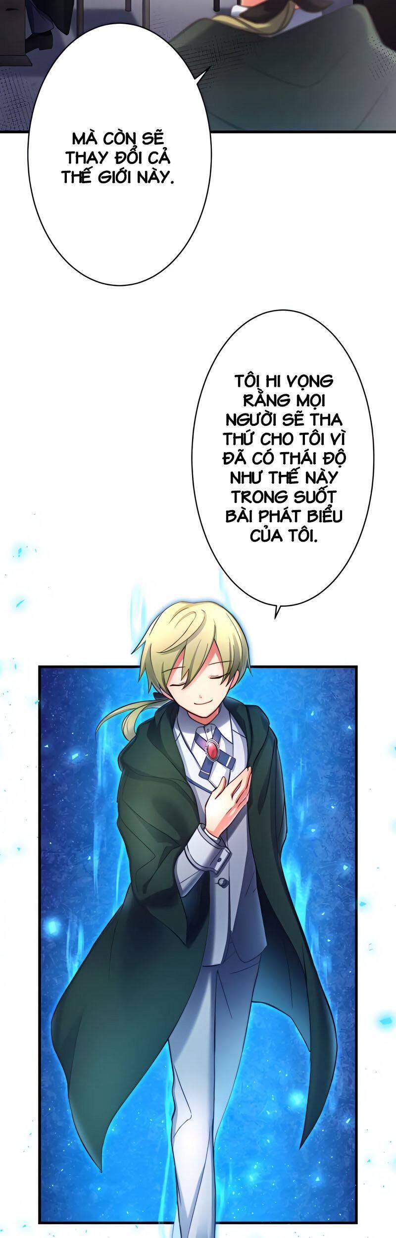 saikyou inyoushi no isekai tenseiki chapter 8 23