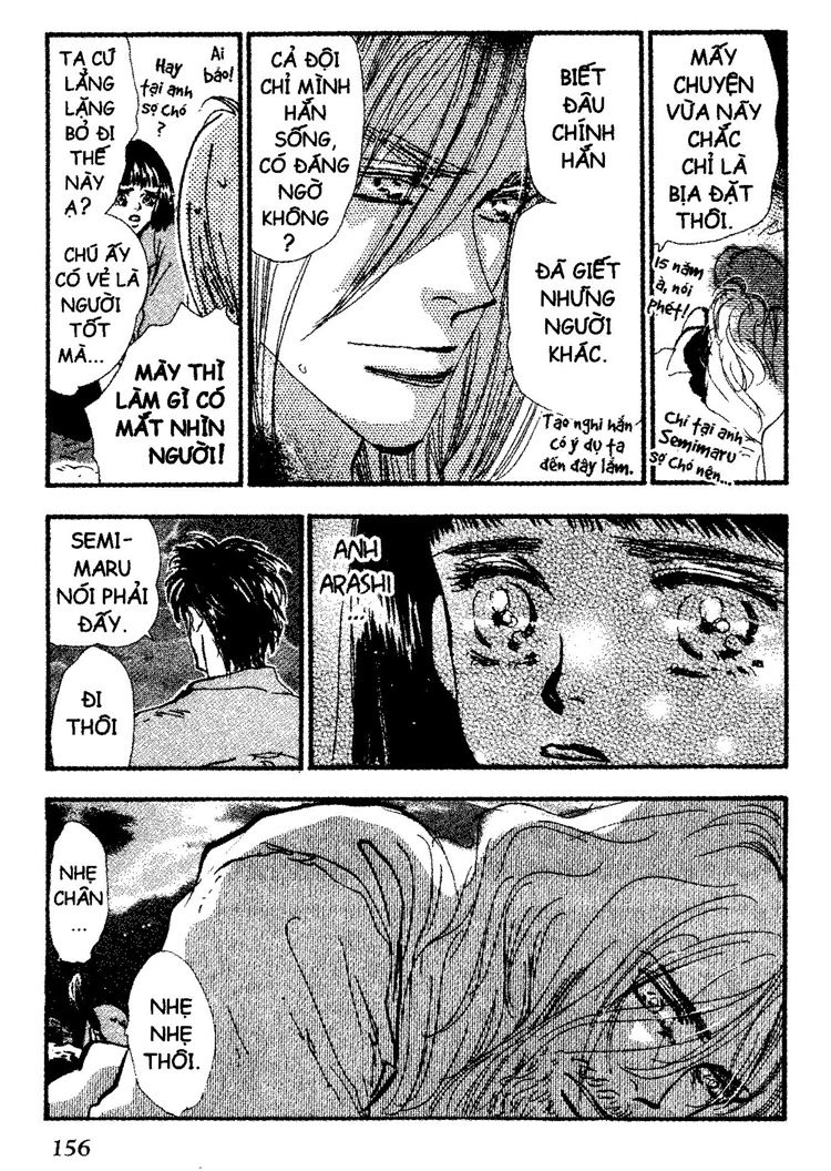 mầm sống chapter 25 30