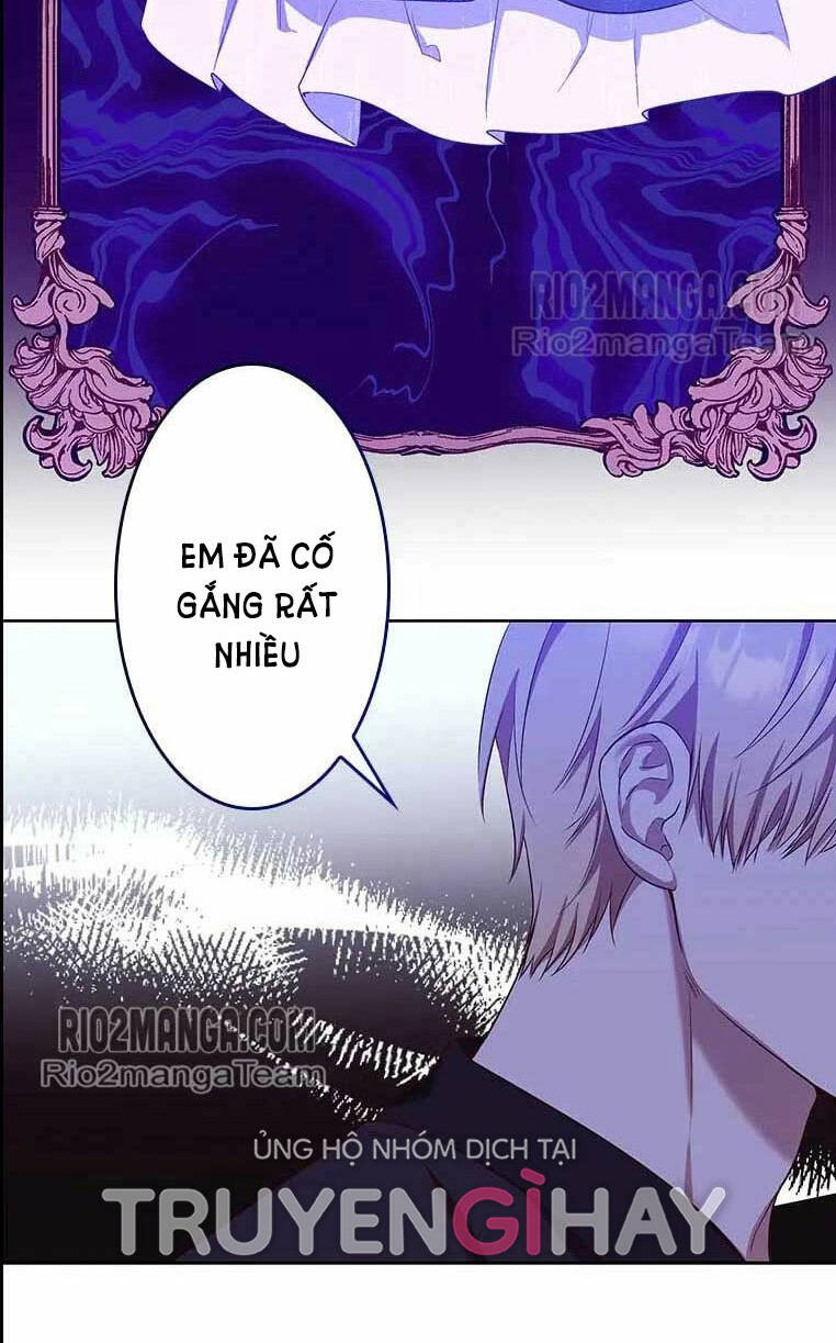 từ ác nữ, tôi trở thành một người mẹ chapter 14 51