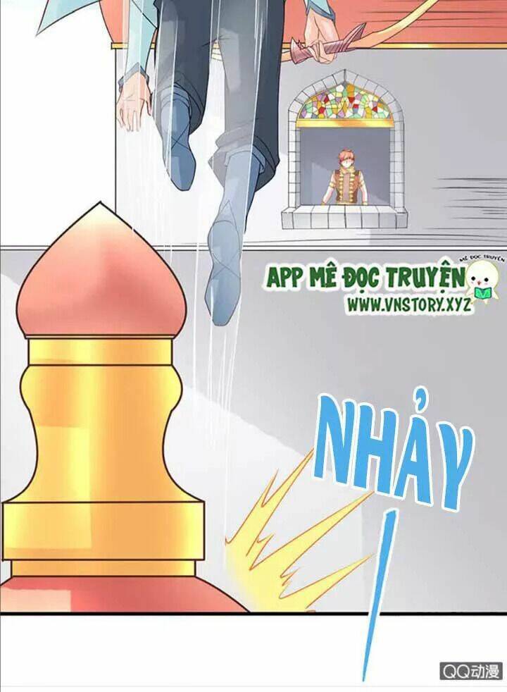 bồn tắm có vấn đề?! chapter 50 45