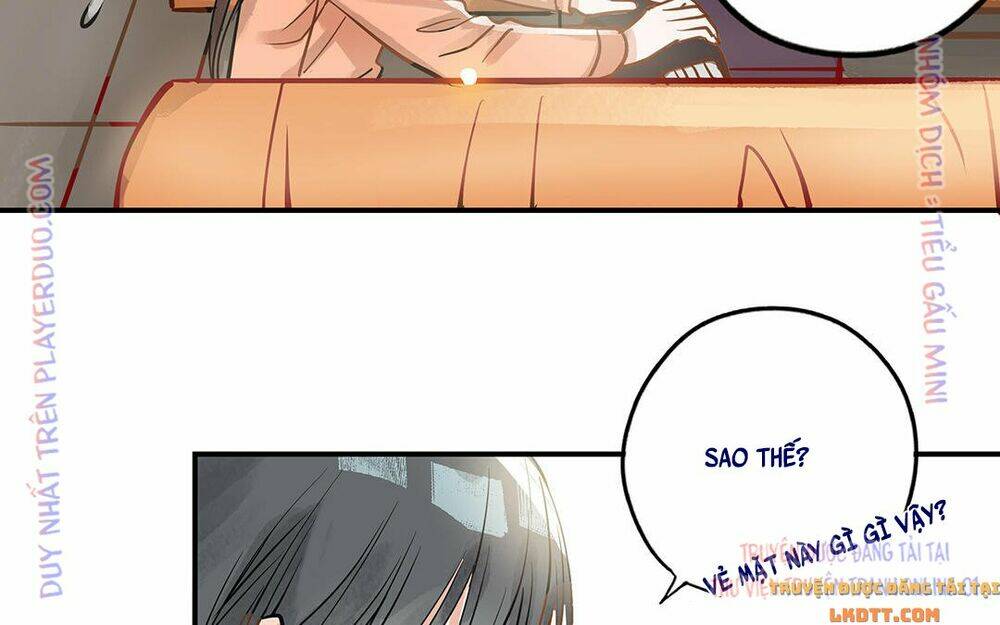 chồng trước 18 tuổi chapter 42 82