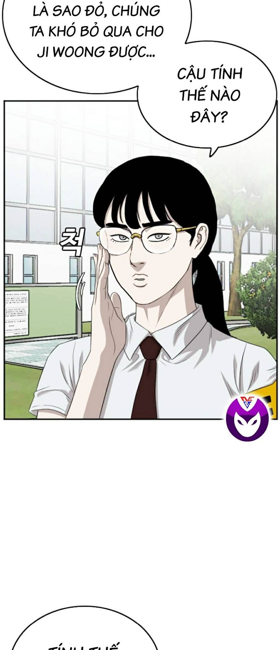 người xấu chapter 137 58