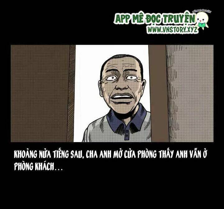 kỳ án có thật chapter 11 32