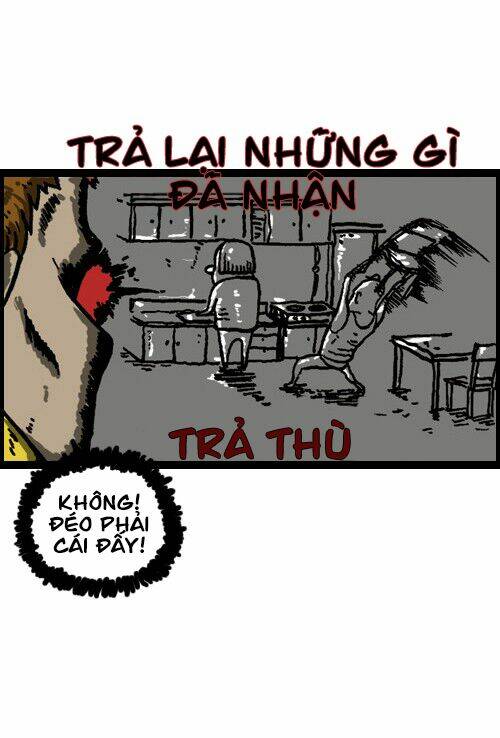 tiếng gọi con tim chapter 11 13