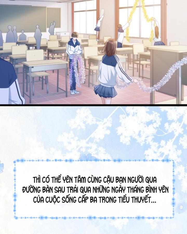 xuyên sách vào nhân vật nữ thứ n chapter 0 25